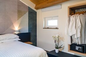 I Due Mori Luxury Rooms