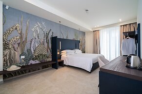 I Due Mori Luxury Rooms