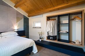 I Due Mori Luxury Rooms