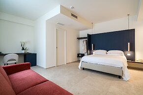 I Due Mori Luxury Rooms