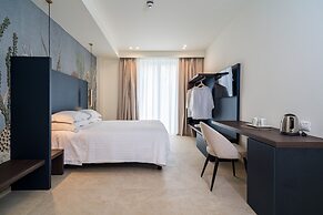 I Due Mori Luxury Rooms