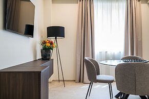 I Due Mori Luxury Rooms