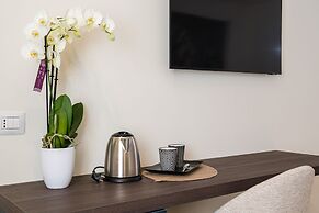 I Due Mori Luxury Rooms