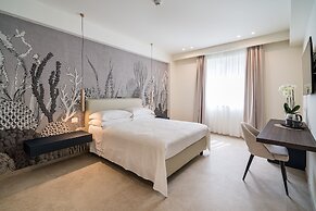 I Due Mori Luxury Rooms