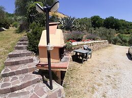 Agriturismo Podere Pilar