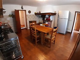 Agriturismo Podere Pilar