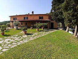 Agriturismo Podere Pilar