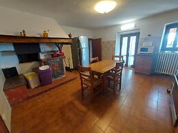 Agriturismo Podere Pilar