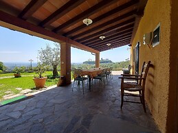 Agriturismo Podere Pilar