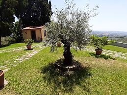 Agriturismo Podere Pilar