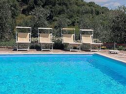 Agriturismo Podere Pilar