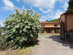 Agriturismo Podere Pilar