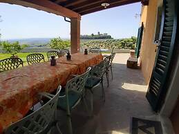 Agriturismo Podere Pilar