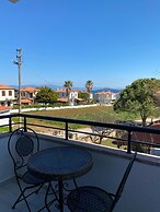 North by Cunda