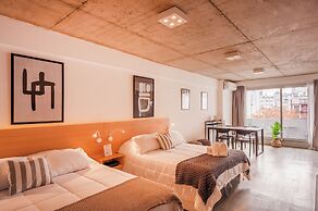 CloudBA Thames Soho Apartments