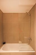 CloudBA Thames Soho Apartments