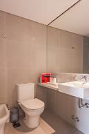 CloudBA Thames Soho Apartments