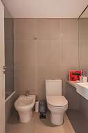 CloudBA Thames Soho Apartments