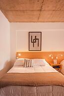 CloudBA Thames Soho Apartments