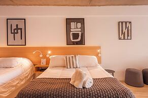 CloudBA Thames Soho Apartments