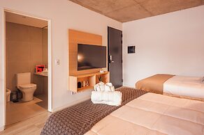 CloudBA Thames Soho Apartments