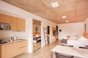 CloudBA Thames Soho Apartments