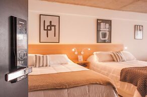 CloudBA Thames Soho Apartments