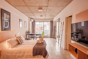 CloudBA Thames Soho Apartments