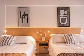 CloudBA Thames Soho Apartments