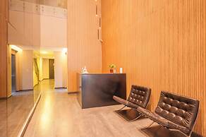 CloudBA Thames Soho Apartments