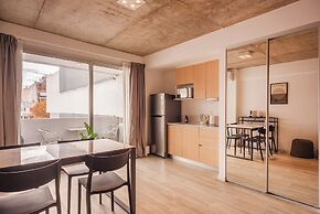 CloudBA Thames Soho Apartments