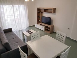 ApartHotel Miramare Sarande