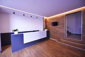 ApartHotel Miramare Sarande