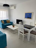 ApartHotel Miramare Sarande