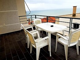 ApartHotel Miramare Sarande