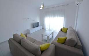 ApartHotel Miramare Sarande