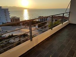 ApartHotel Miramare Sarande