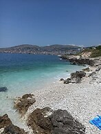 ApartHotel Miramare Sarande