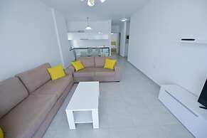 ApartHotel Miramare Sarande