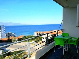 ApartHotel Miramare Sarande