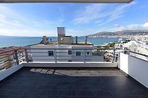 ApartHotel Miramare Sarande