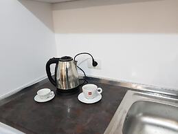 ApartHotel Miramare Sarande