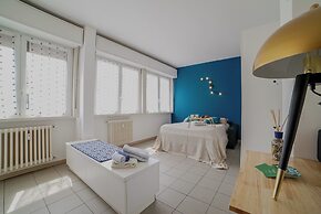 Heart Of Certosa Convenient The Centre - San Siro