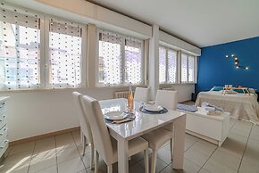 Heart Of Certosa Convenient The Centre - San Siro