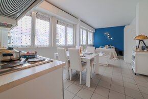 Heart Of Certosa Convenient The Centre - San Siro