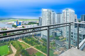 Waterfront Dream Suites