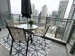 Waterfront Dream Suites