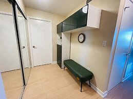 Waterfront Majesty Enclaves