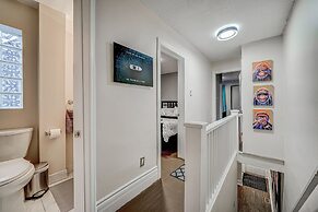 Waterfront Majesty Enclaves