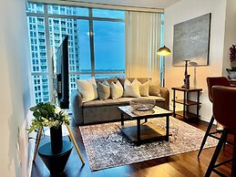 Waterfront Majesty Enclaves